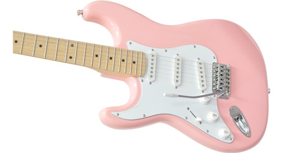 PLAYTECH / ST250LH Pink Maple画像2