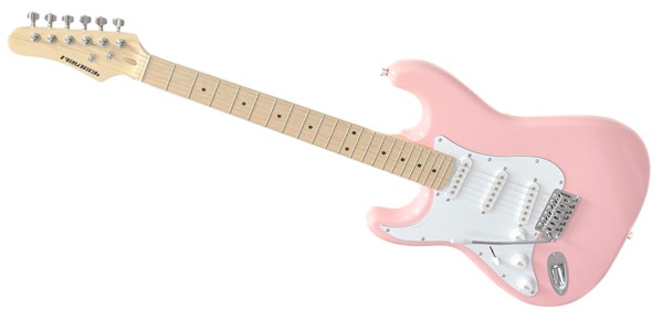 PLAYTECH / ST250LH Pink Maple画像3