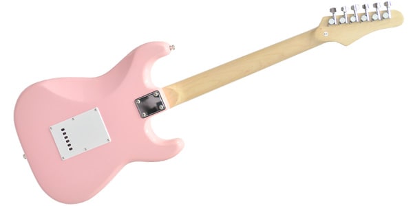 PLAYTECH / ST250LH Pink Maple画像4