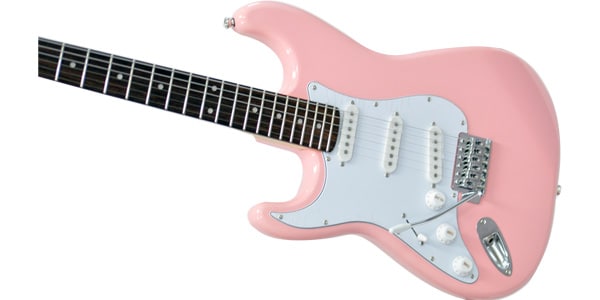 PLAYTECH / ST250LH Pink画像2