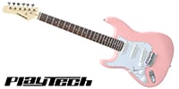 PLAYTECH / ST250LH Pink