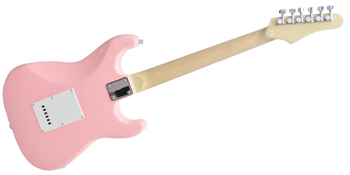 PLAYTECH / ST250LH Pink画像3