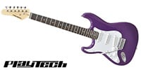 PLAYTECH ST250LH Purple