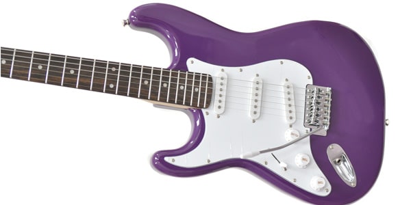 PLAYTECH / ST250LH Purple画像2