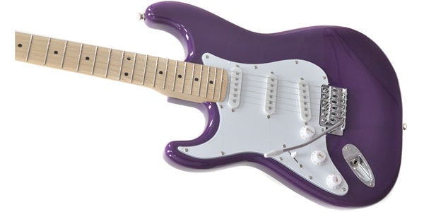 PLAYTECH / ST250LH Purple Maple画像2