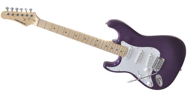 PLAYTECH / ST250LH Purple Maple画像3