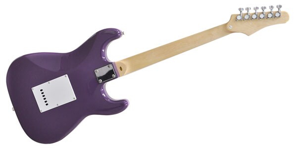 PLAYTECH / ST250LH Purple Maple画像4