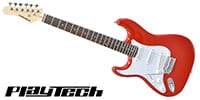 PLAYTECH ST250LH Red