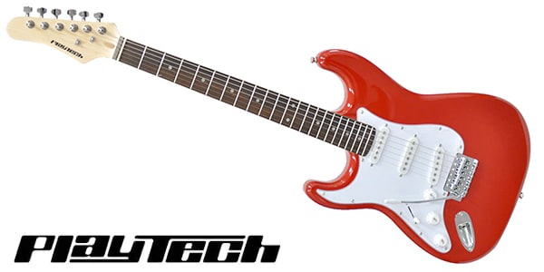 PLAYTECH/ST250LH Red