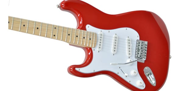 PLAYTECH / ST250LH Red Maple画像2