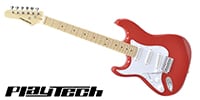 PLAYTECH ST250LH Red Maple