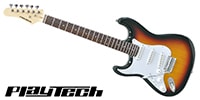 PLAYTECH ST250LH Sunburst