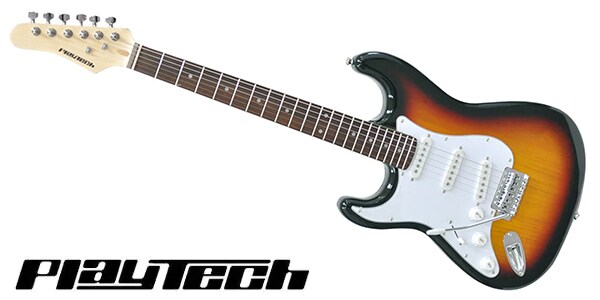 PLAYTECH/ST250LH Sunburst