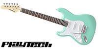 PLAYTECH ST250LH Sonic Blue