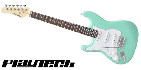 PLAYTECH/ST250LH Sonic Blue