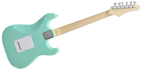PLAYTECH / ST250LH Sonic Blue画像4