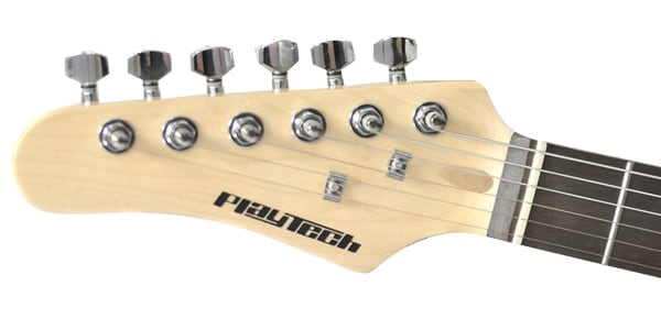 PLAYTECH / ST250LH Sonic Blue画像5