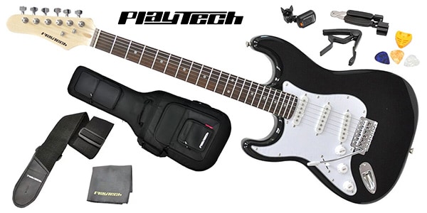 PLAYTECH / ST250LHSET21BK