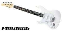 PLAYTECH ST250LH White