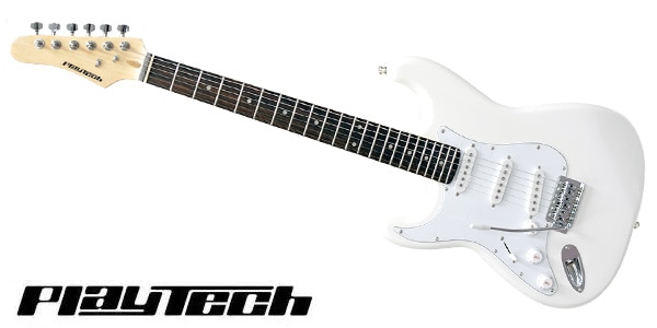 PLAYTECH/ST250LH White