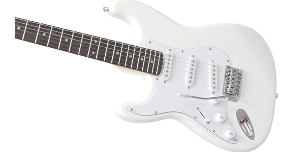 PLAYTECH / ST250LH White画像2