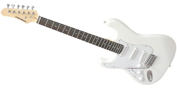 PLAYTECH / ST250LH White画像3