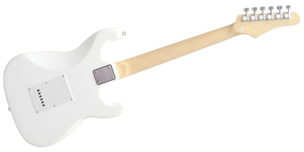 PLAYTECH / ST250LH White画像4