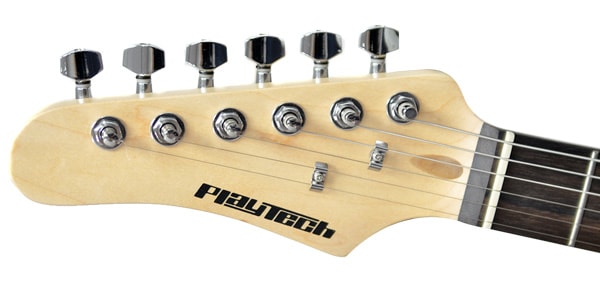 PLAYTECH / ST250LH White画像5