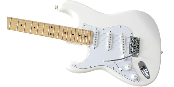 PLAYTECH / ST250LH White Maple画像2
