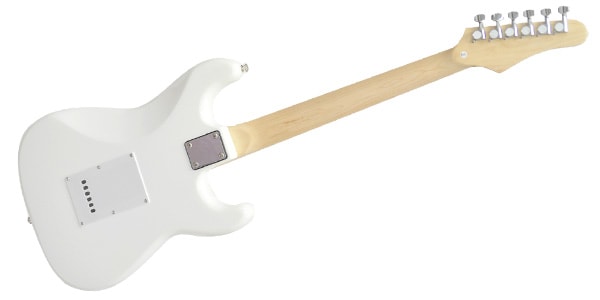 PLAYTECH / ST250LH White Maple画像4