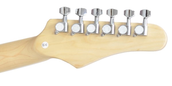 PLAYTECH / ST250LH White Maple画像6