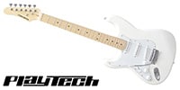 PLAYTECH ST250LH White Maple