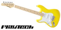 PLAYTECH ST250LH Yellow Maple