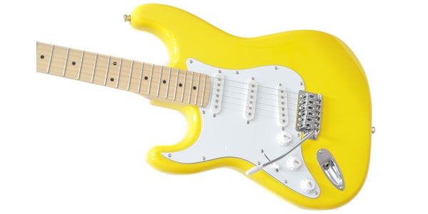 PLAYTECH / ST250LH Yellow Maple画像2