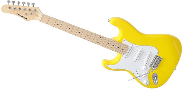 PLAYTECH / ST250LH Yellow Maple画像3