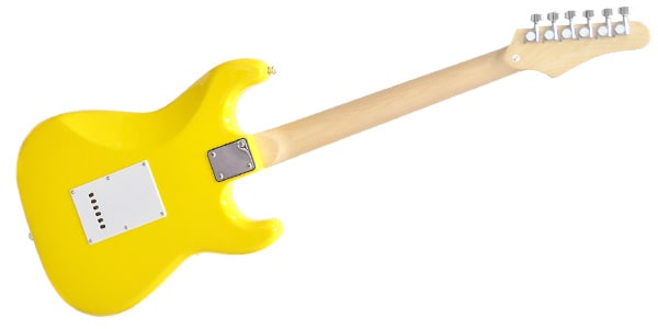 PLAYTECH / ST250LH Yellow Maple画像4