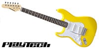 PLAYTECH / ST250LH Yellow