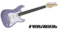 PLAYTECH ST250 Lavendar Metallic Blue Rose