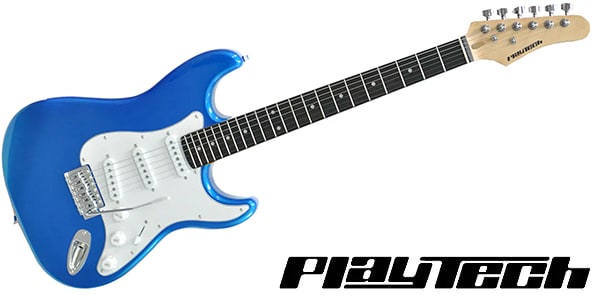 PLAYTECH ( プレイテック ) ST250 Rich Metallic Blue 送料無料