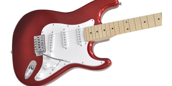 PLAYTECH ( プレイテック ) ST250 Maple Metallic Red 送料無料