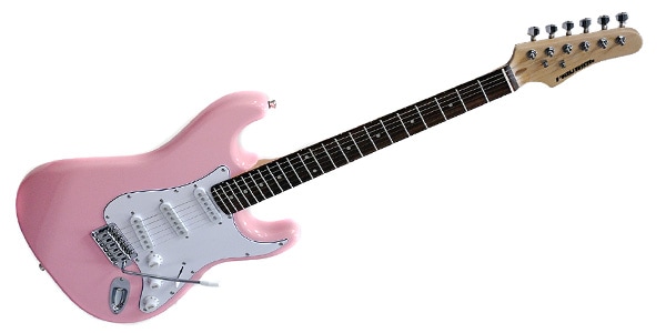 PLAYTECH ( プレイテック )  / ST250 Rose Pink画像3