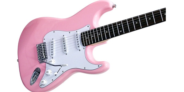 PLAYTECH ( プレイテック )  / ST250 Rose Pink画像2