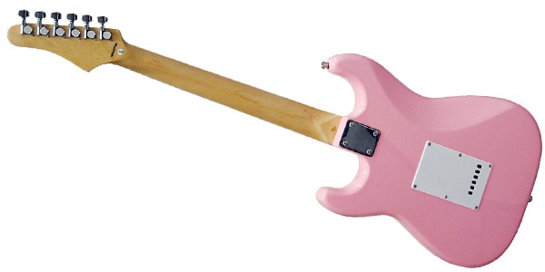 PLAYTECH ( プレイテック )  / ST250 Rose Pink画像4
