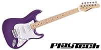 PLAYTECH ST250 Maple Purple