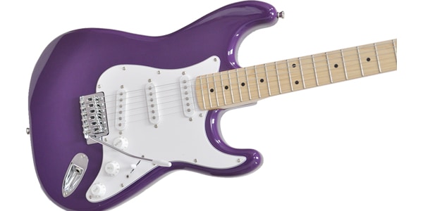 PLAYTECH / ST250 Maple Purple画像2