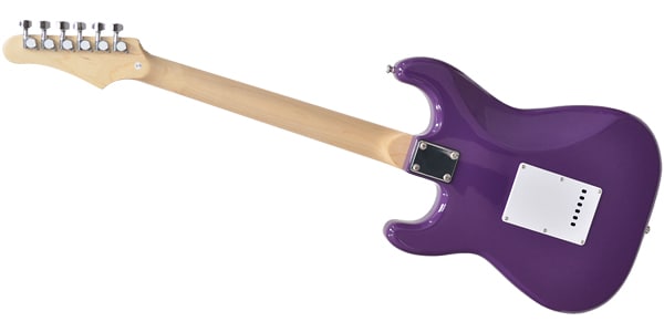 PLAYTECH / ST250 Maple Purple画像4