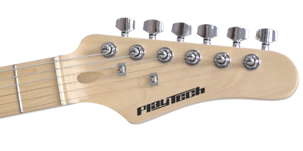 PLAYTECH / ST250 Maple Purple画像5