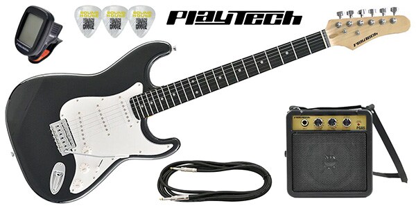 PLAYTECH/ST250SETII BKR