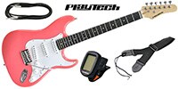 PLAYTECH / ST250SETIII Rose Pink