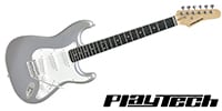 PLAYTECH / ST250 Silver